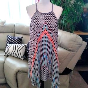 💖🔥💖 ADORABLE BACKLESS DRESS, SIZE 13